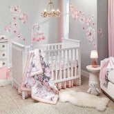 Juego de Cama para Cuna Botanical 4 piezas